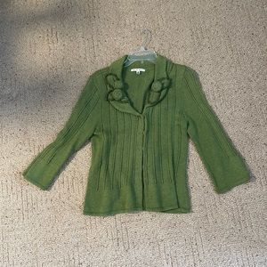 Cabi sweater